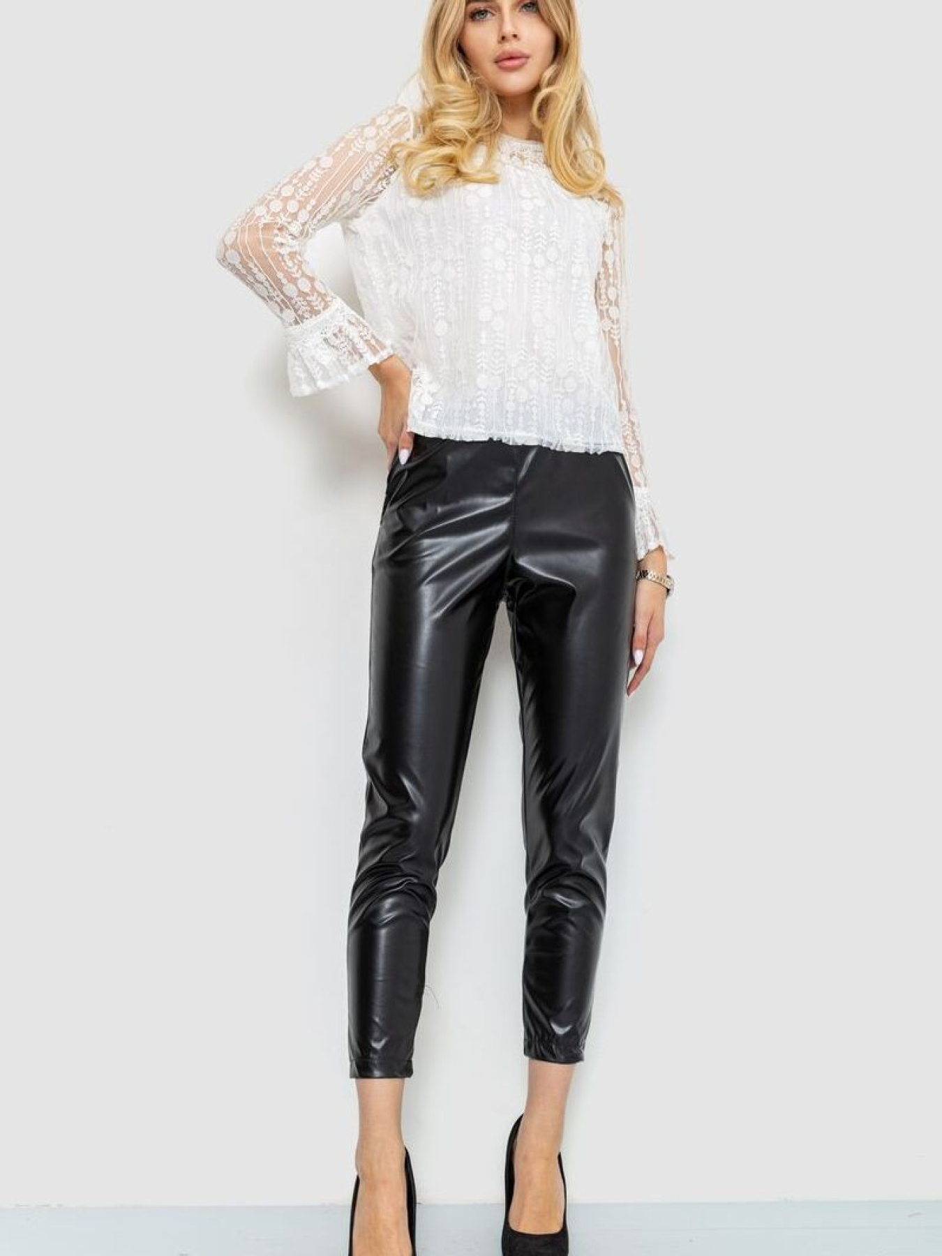 Леггинсы Ager модель У-1125949::000000096 Фото