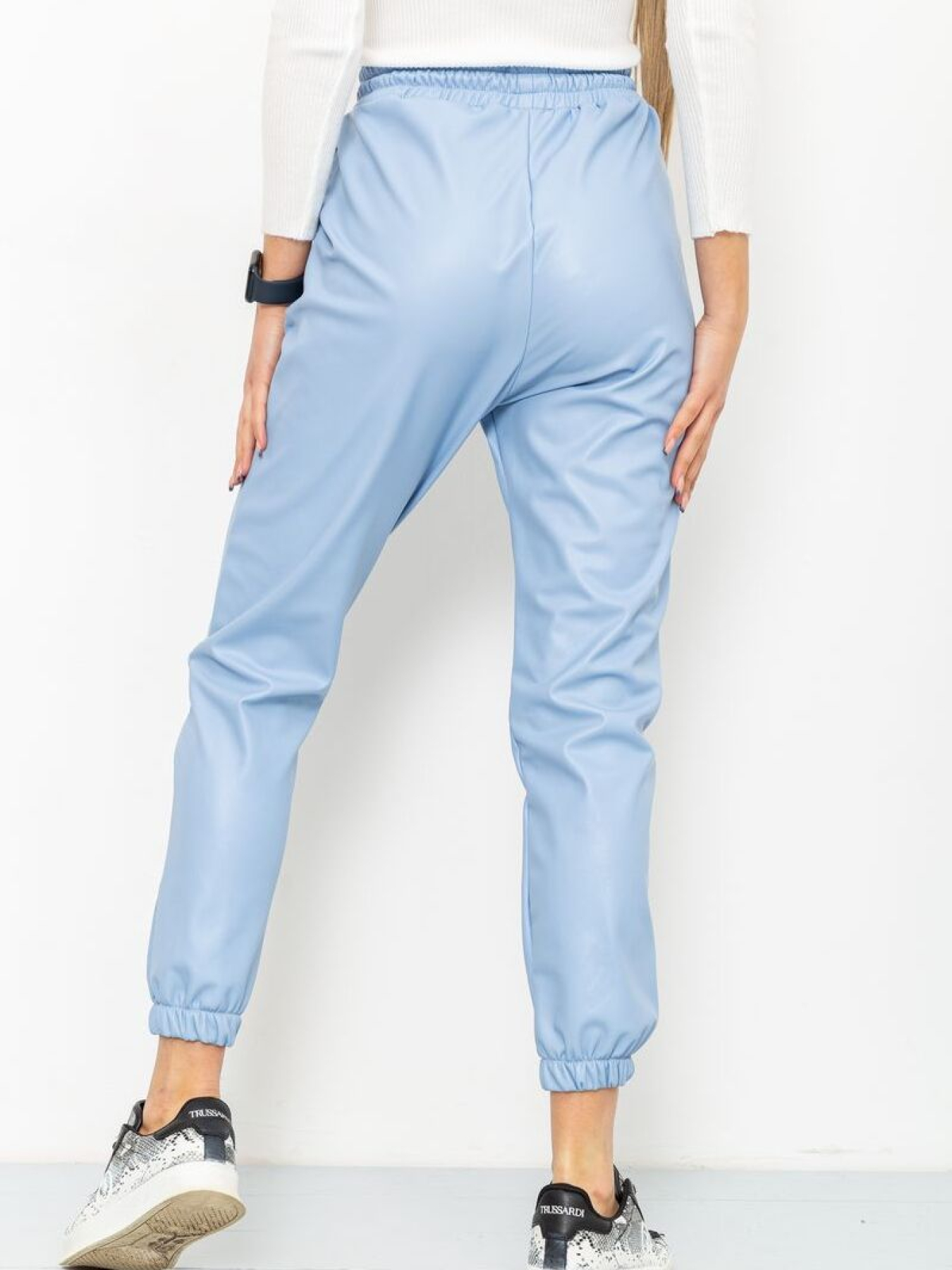 Джоггеры Ager модель У-1119581::000000031 Фото