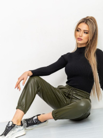 Джоггеры Ager модель У-1119581::000000227 Фото