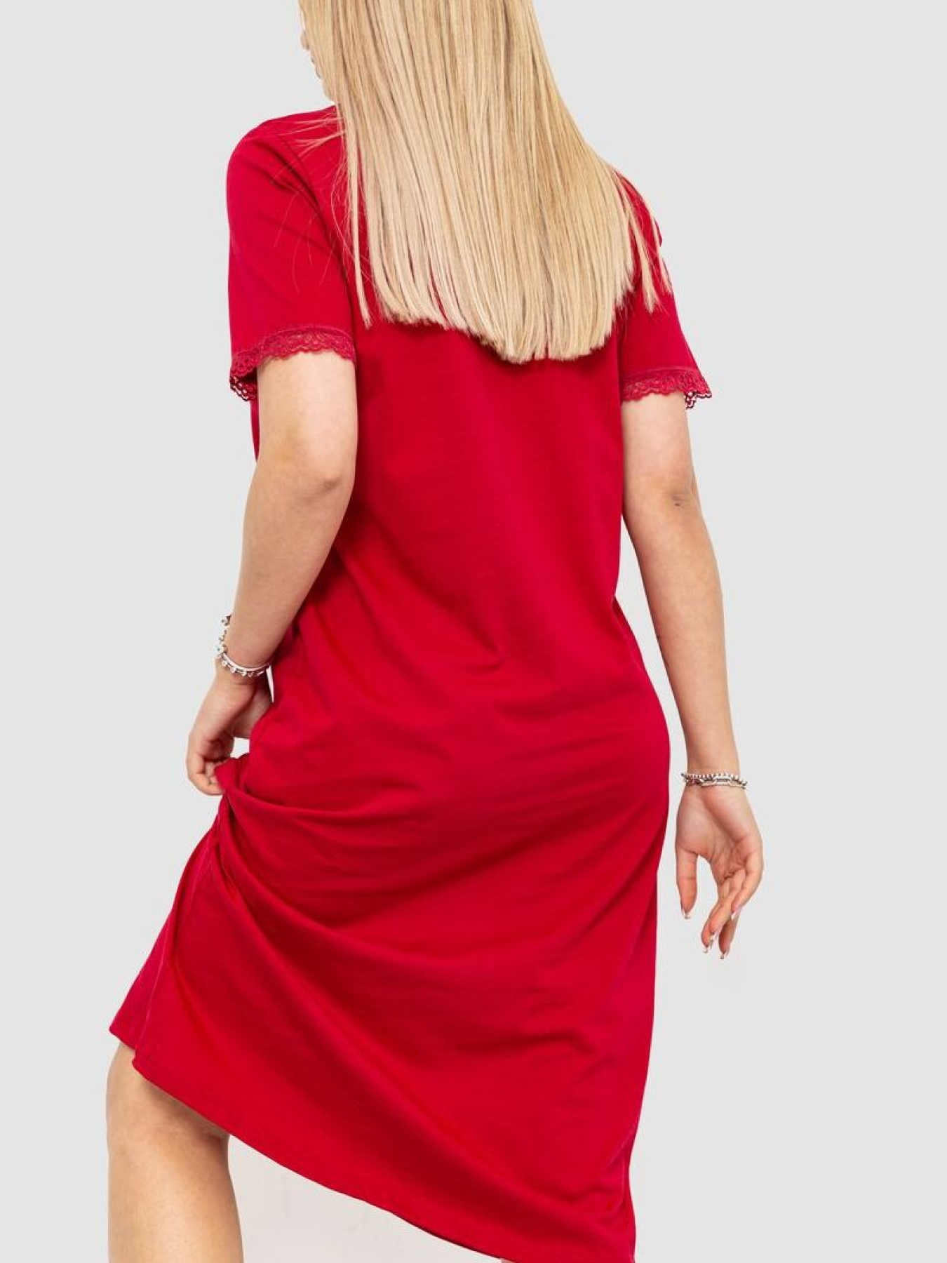 Ночная рубашка Ager модель У-1128116::000000029 Фото