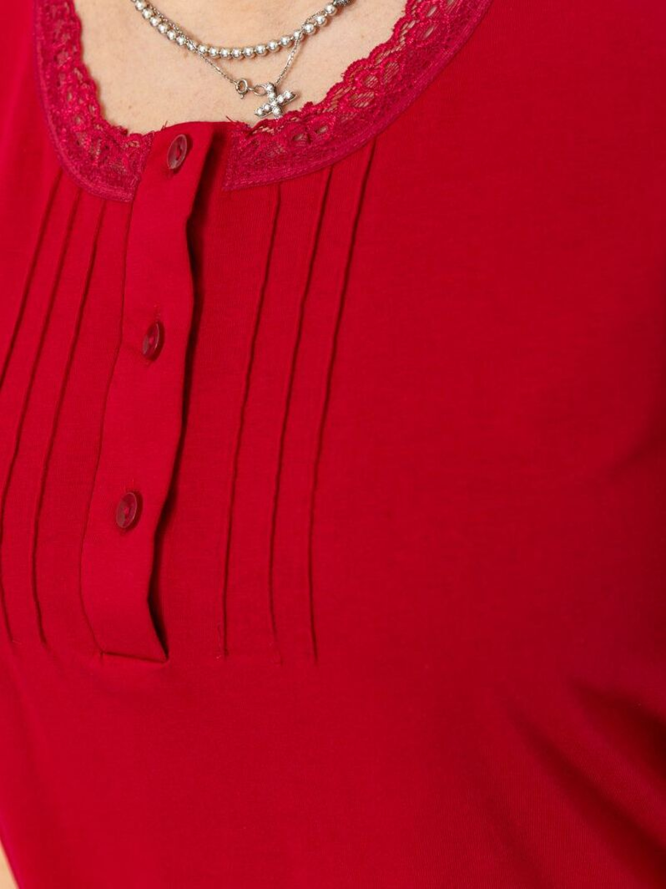 Ночная рубашка Ager модель У-1128116::000000029 Фото