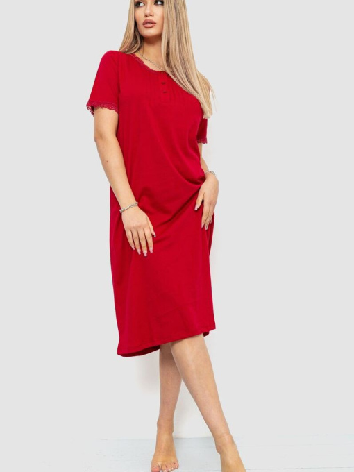 Ночная рубашка Ager модель У-1128116::000000029 Фото