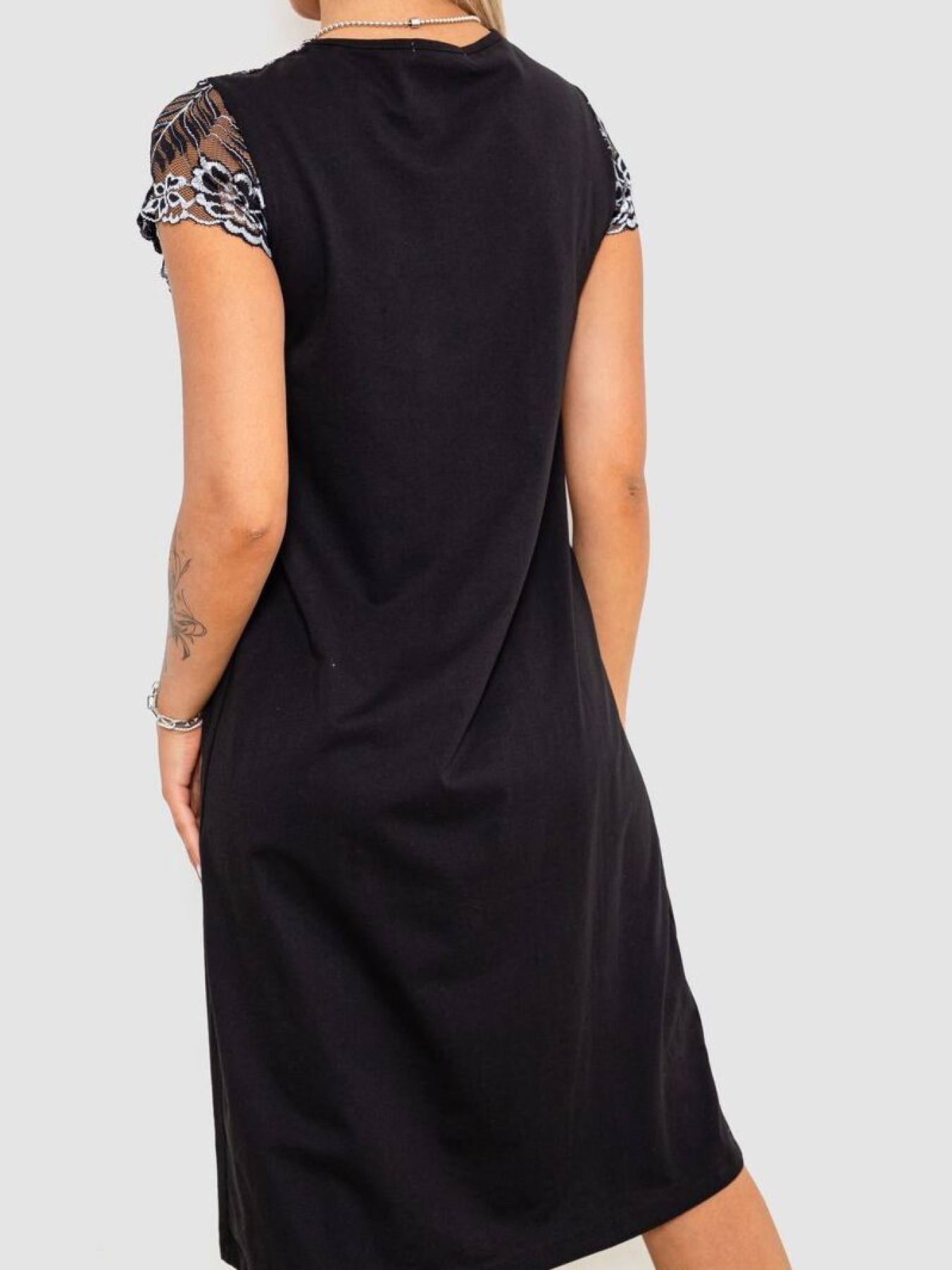 Ночная рубашка Ager модель У-1129585::000000096 Фото