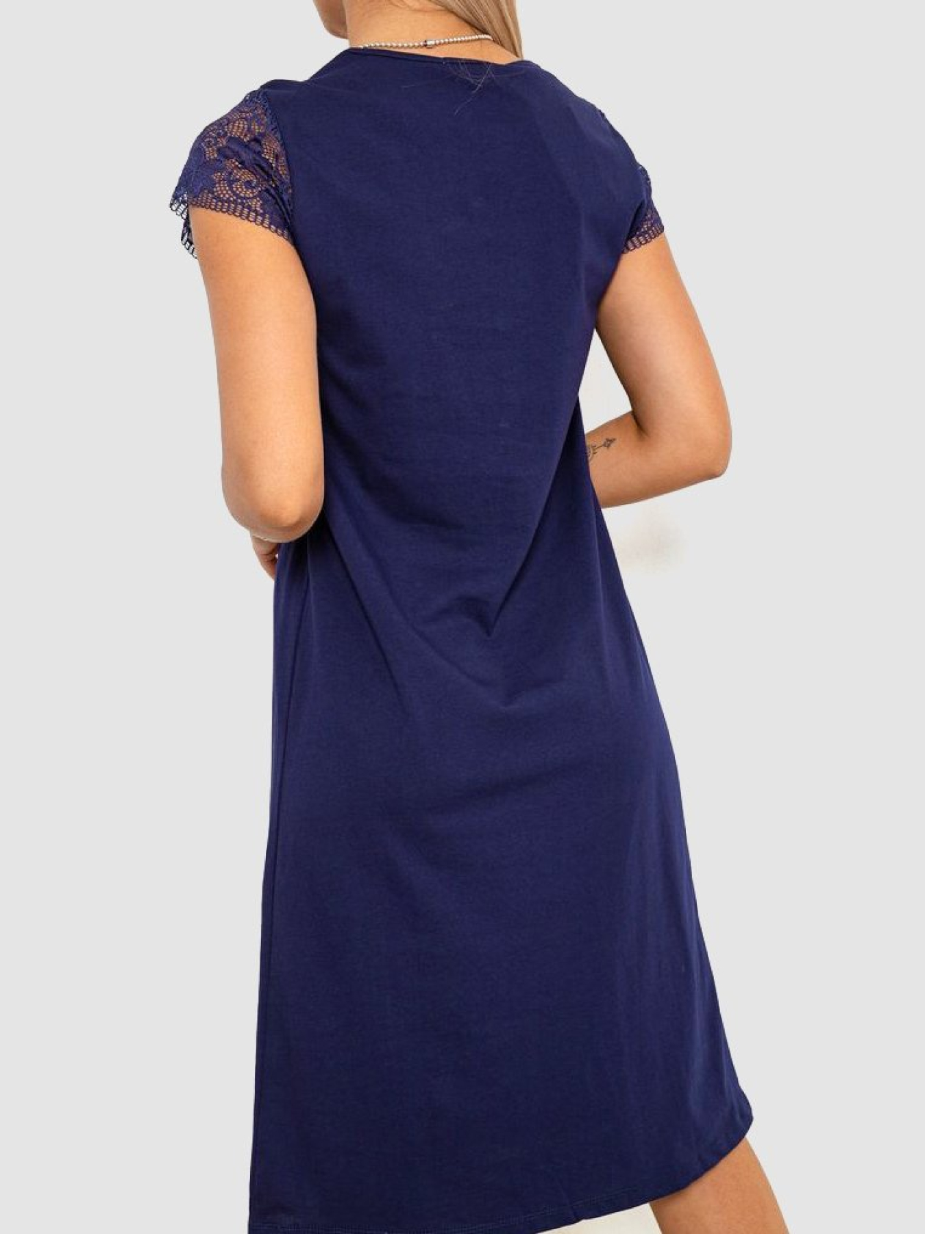 Ночная рубашка Ager модель У-1129584::000000090 Фото