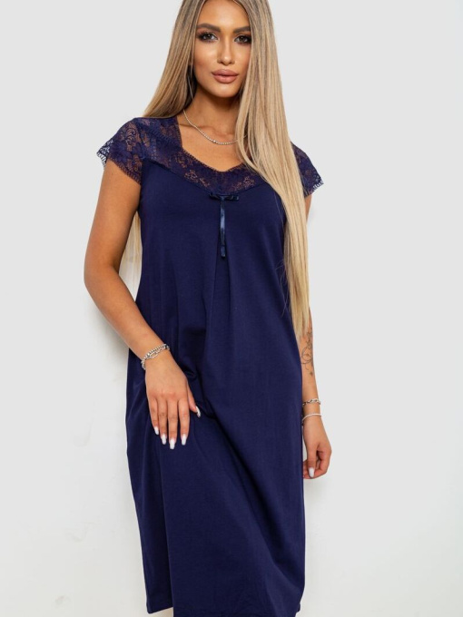 Ночная рубашка Ager модель У-1129584::000000090 Фото