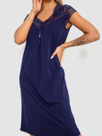 Ночная рубашка Ager модель У-1129584::000000090 Фото