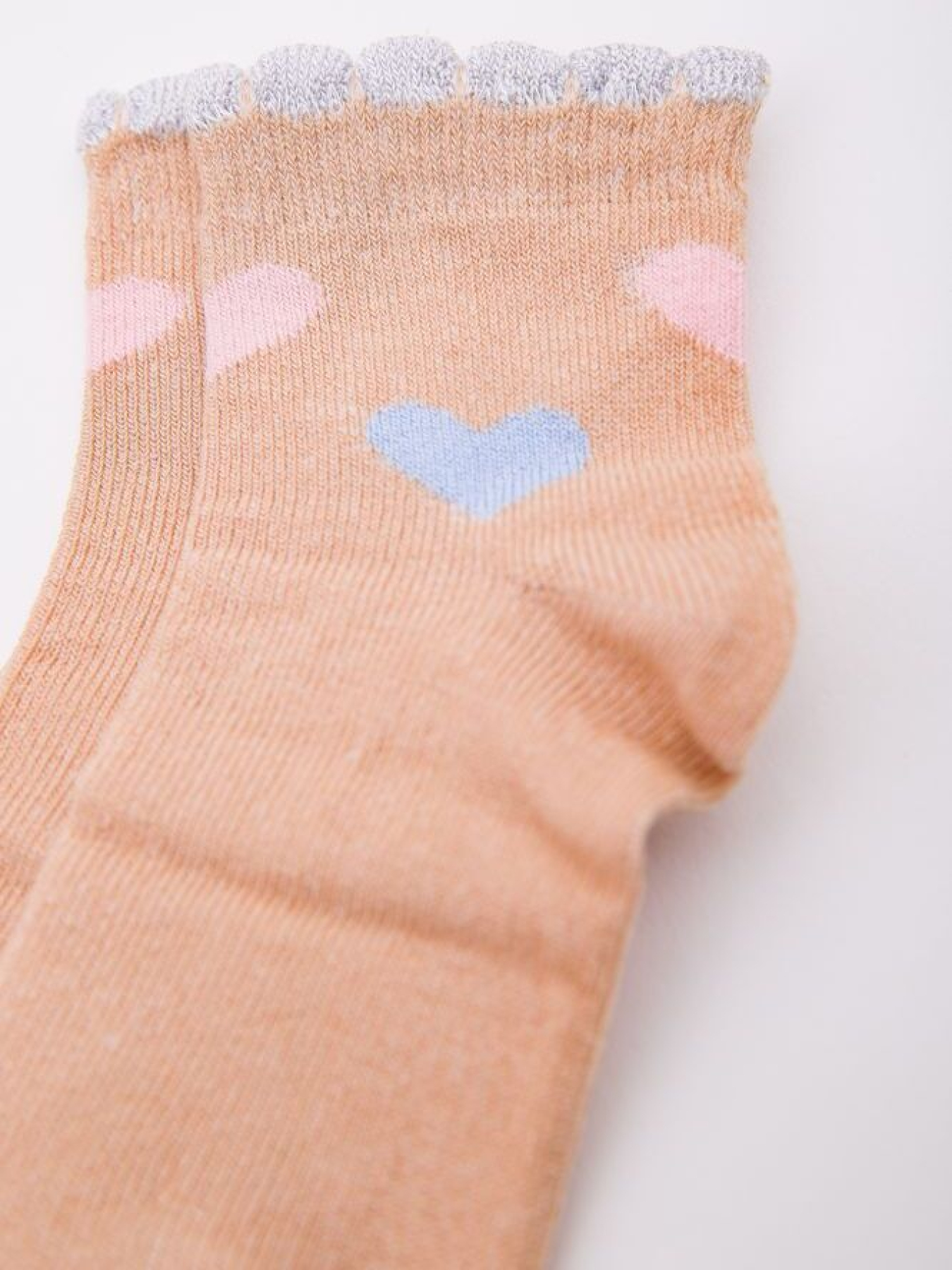 Шкарпетки Ager модель У-1119916::000000023 Фото