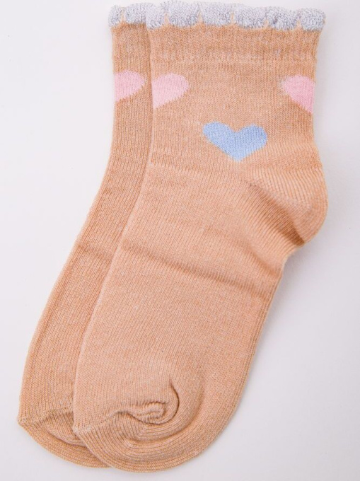 Носки Ager модель У-1119916::000000023 Фото