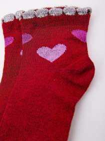 Шкарпетки Ager модель У-1119916::000000029 Фото