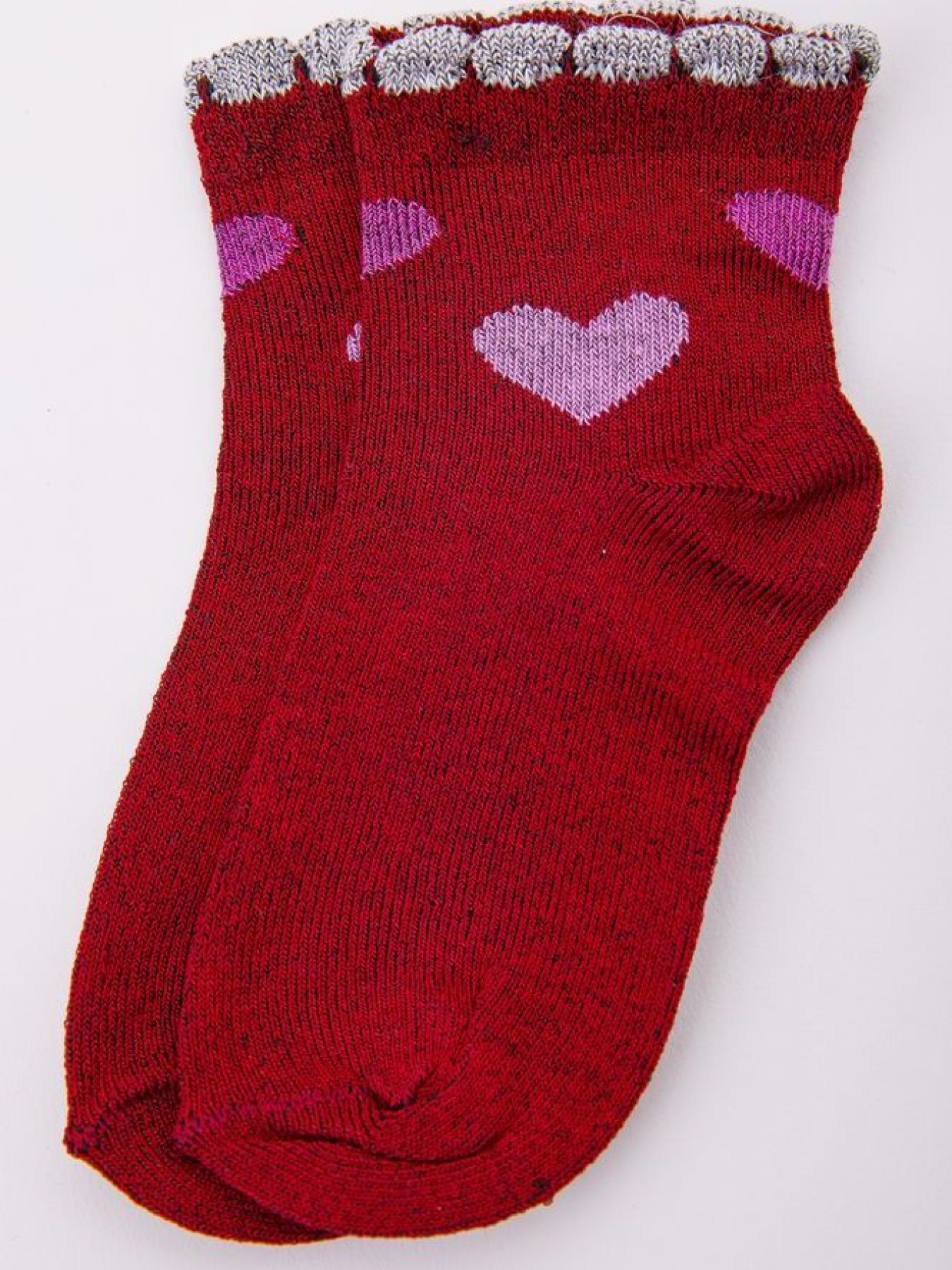 Носки Ager модель У-1119916::000000029 Фото