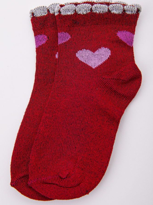 Шкарпетки Ager модель У-1119916::000000029 Фото