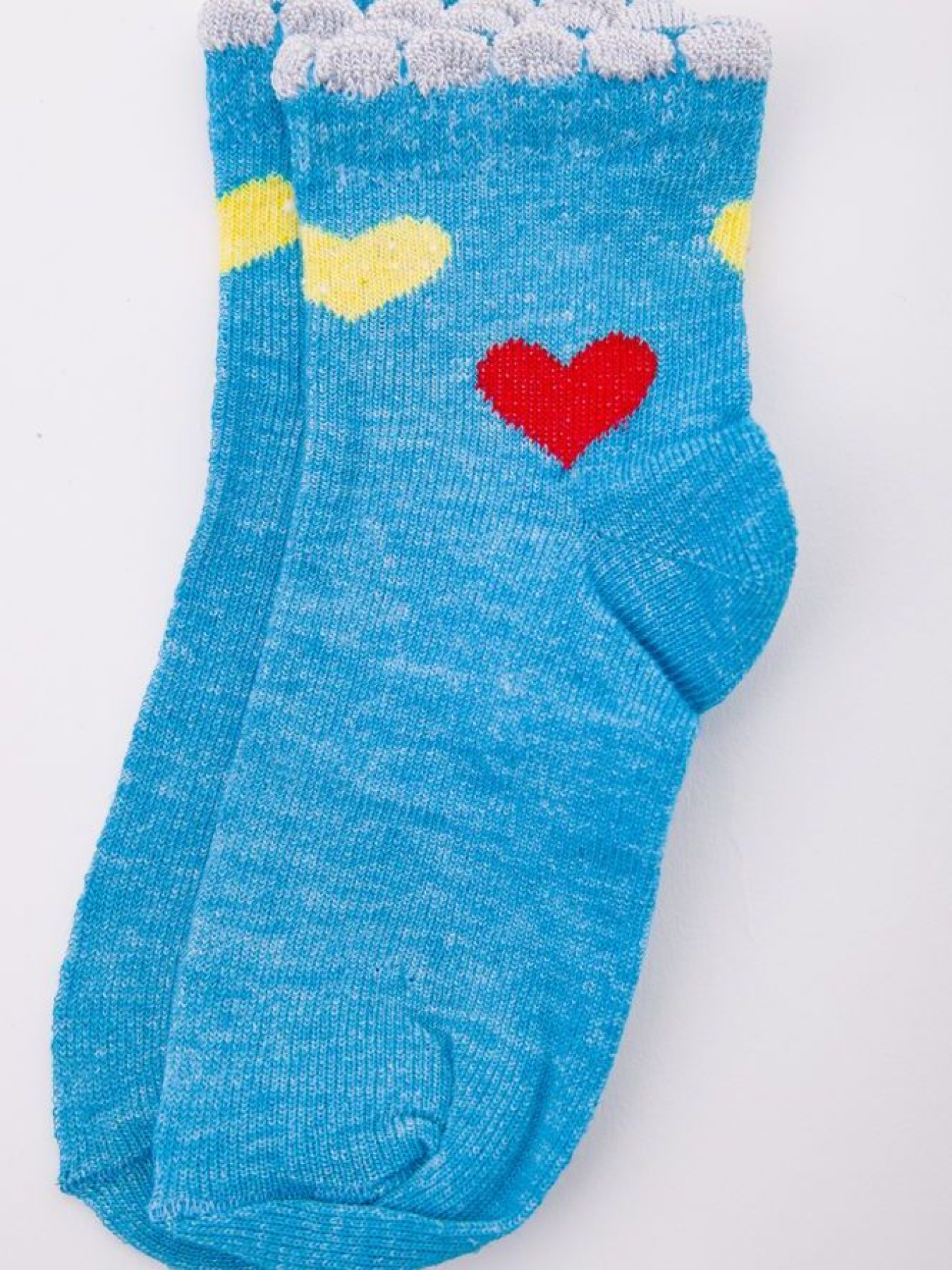 Шкарпетки Ager модель У-1119916::000000031 Фото