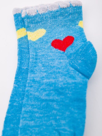 Шкарпетки Ager модель У-1119916::000000031 Фото