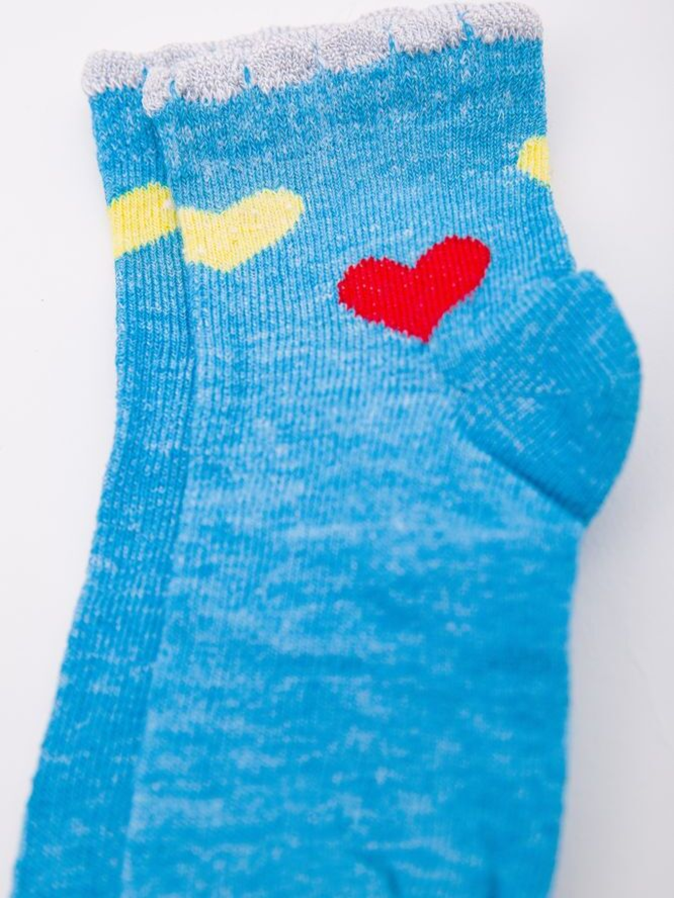 Носки Ager модель У-1119916::000000031 Фото