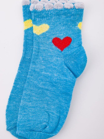 Носки Ager модель У-1119916::000000031 Фото