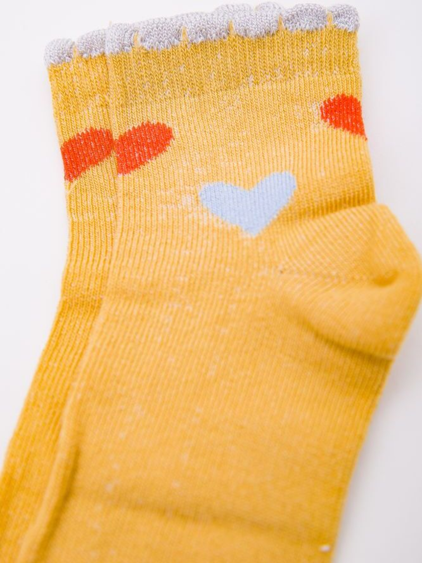 Носки Ager модель У-1119916::000000036 Фото