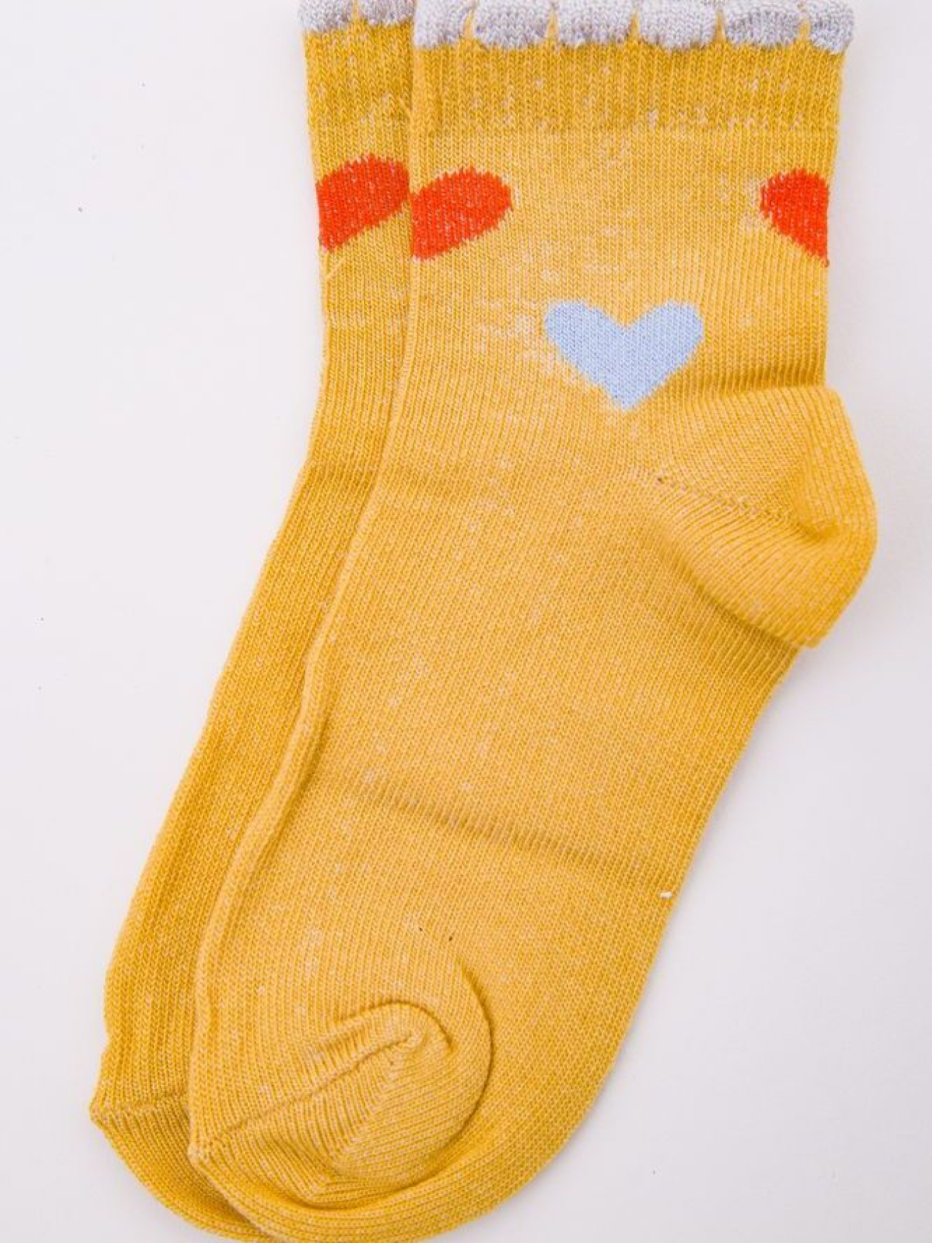 Носки Ager модель У-1119916::000000036 Фото