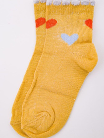 Шкарпетки Ager модель У-1119916::000000036 Фото