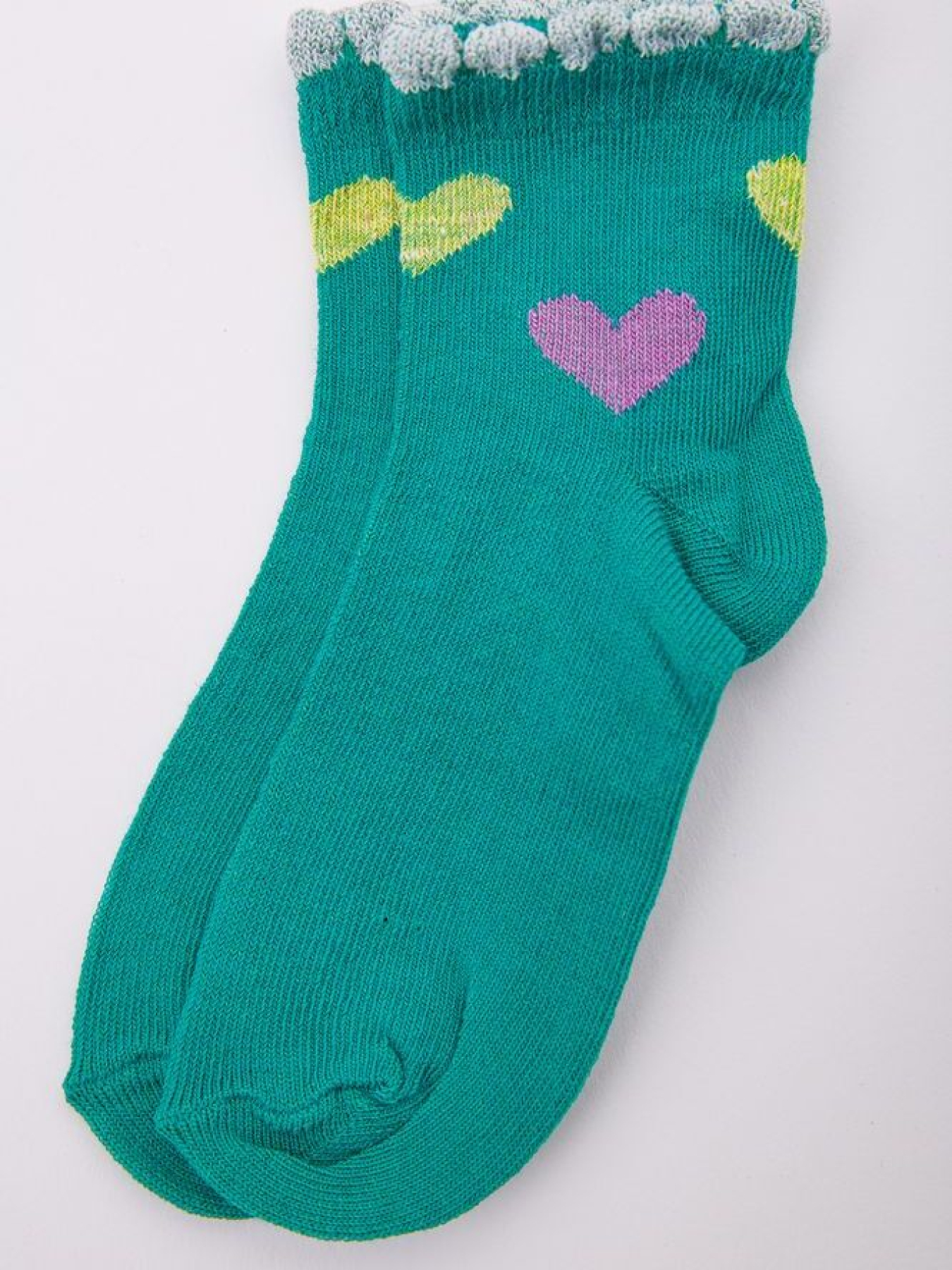 Шкарпетки Ager модель У-1119916::000000040 Фото