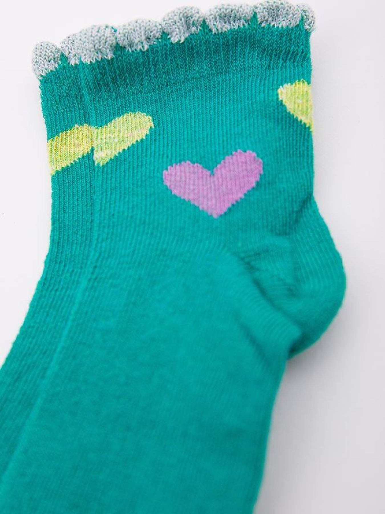 Носки Ager модель У-1119916::000000040 Фото