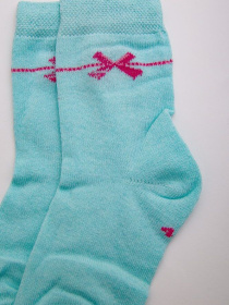 Шкарпетки Ager модель У-1119919::000000589 Фото