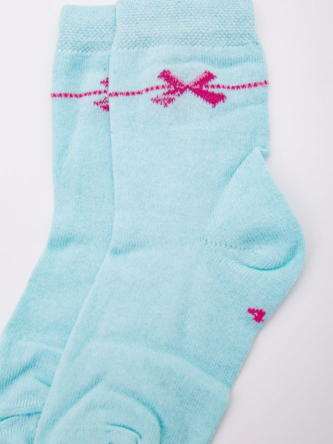 Шкарпетки Ager модель У-1119919::000000589 Фото