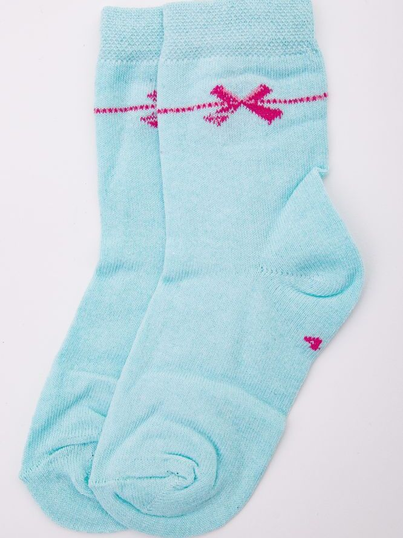 Шкарпетки Ager модель У-1119919::000000589 Фото