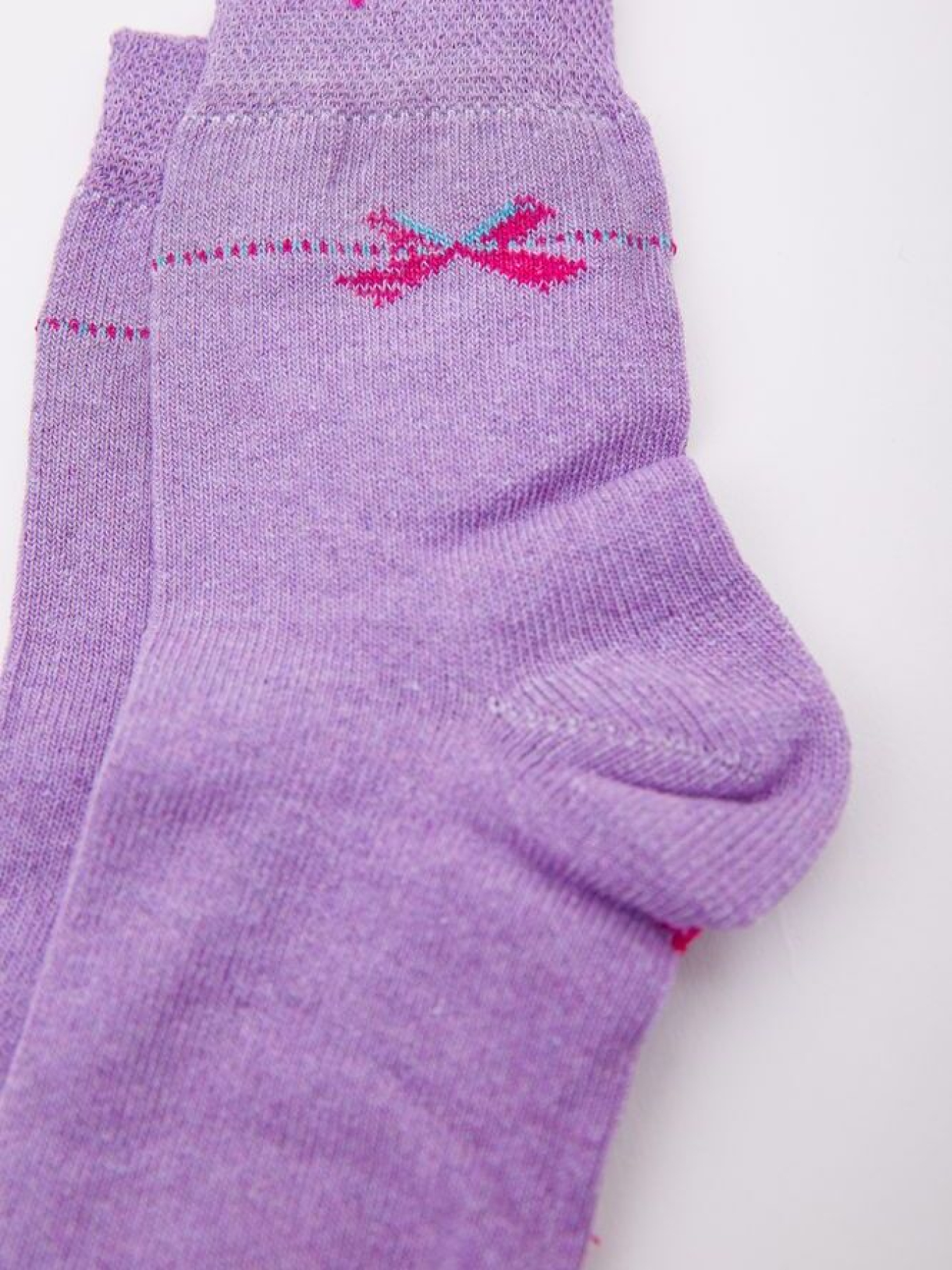 Шкарпетки Ager модель У-1119919::000000086 Фото