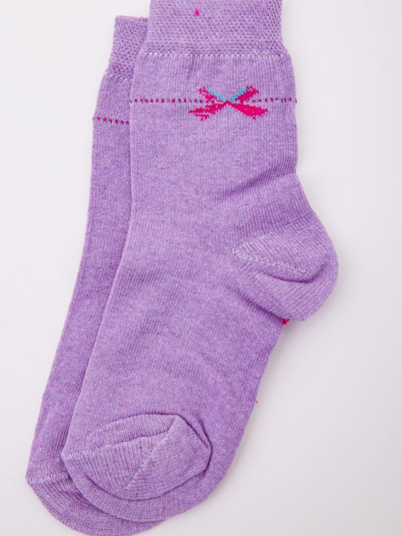 Шкарпетки Ager модель У-1119919::000000086 Фото