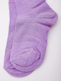 Шкарпетки Ager модель У-1119919::000000086 Фото