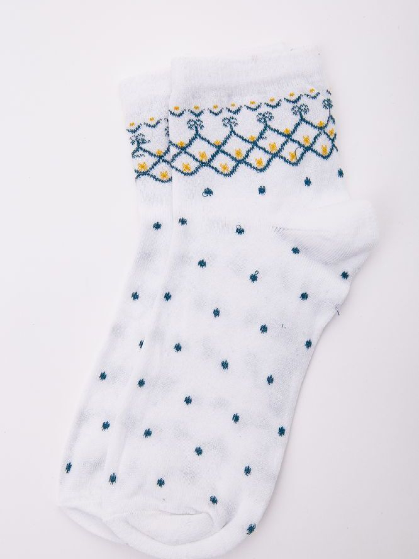 Шкарпетки Ager модель У-1119920::000000014 Фото