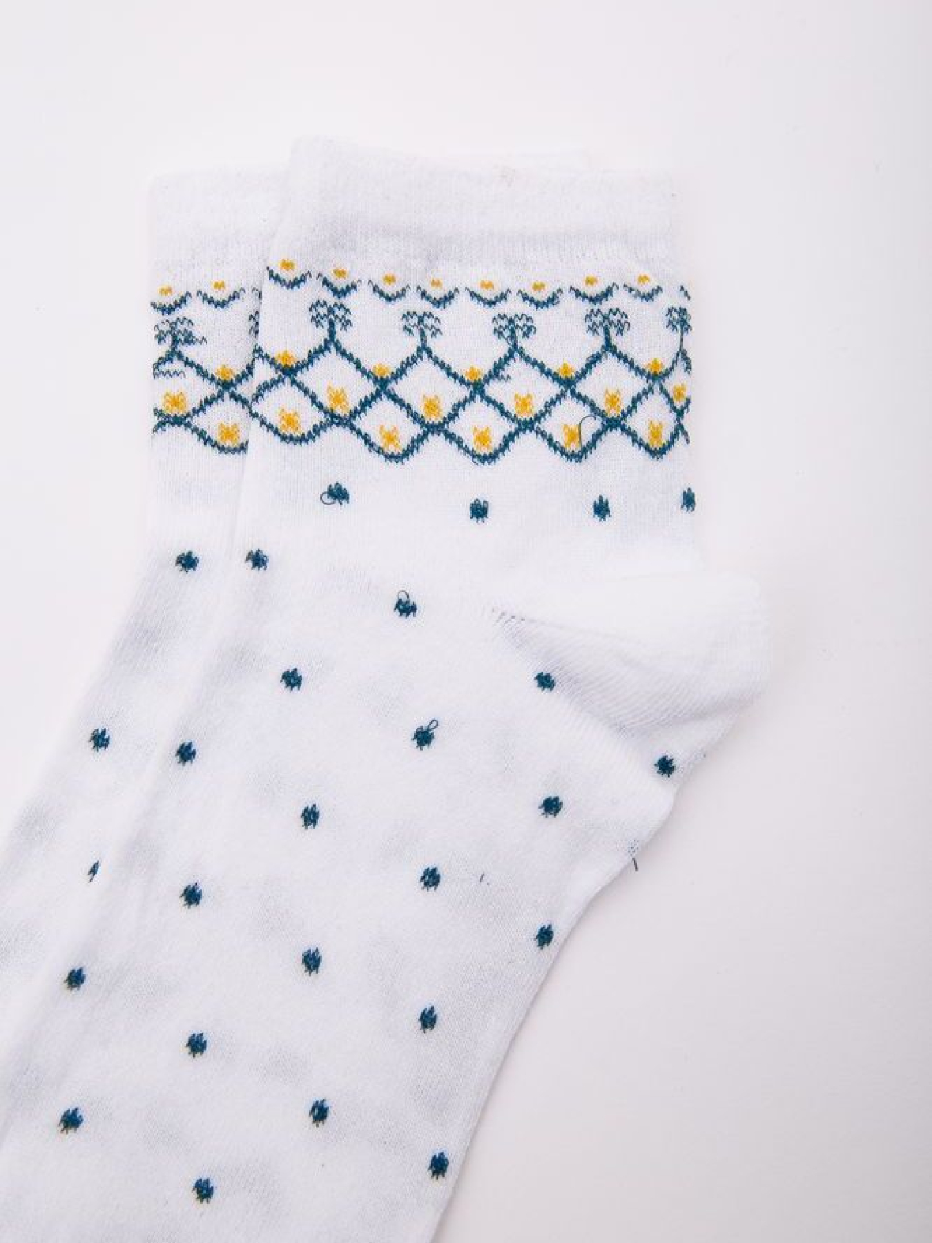 Шкарпетки Ager модель У-1119920::000000014 Фото