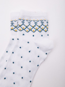 Шкарпетки Ager модель У-1119920::000000014 Шкарпетки Ager модель У-1119920::000000014 Фото