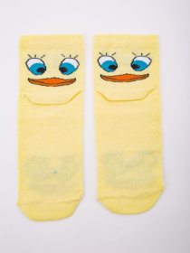 Шкарпетки Ager модель У-1119894::000000039 Фото