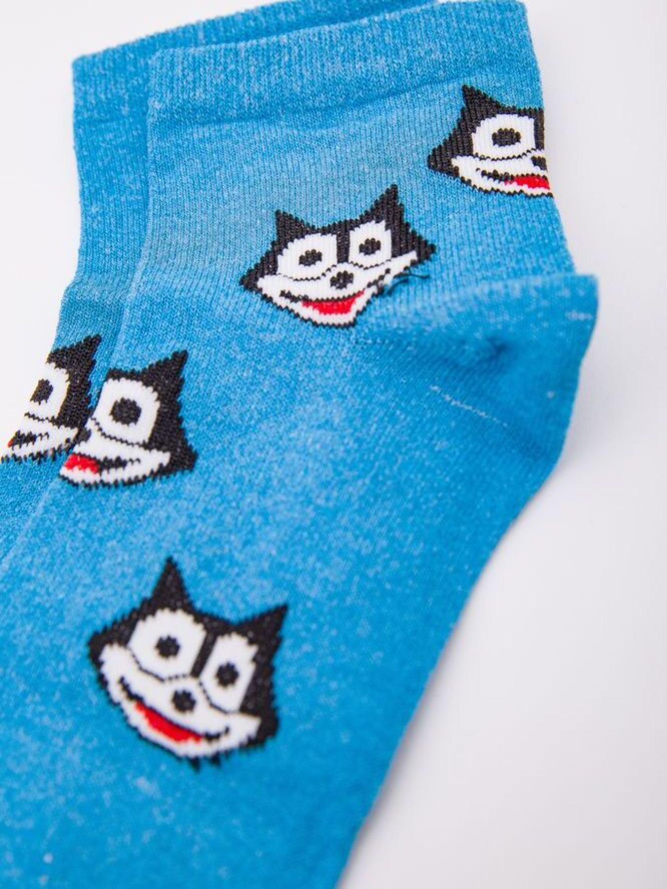 Шкарпетки Ager модель У-1119915::000000031 Фото