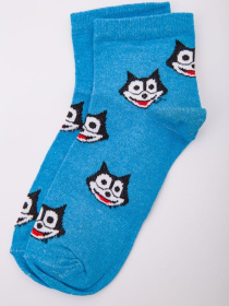 Шкарпетки Ager модель У-1119915::000000031 Фото