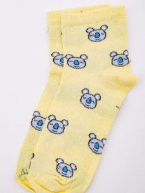 Носки Ager модель У-1119915::000000039 Фото