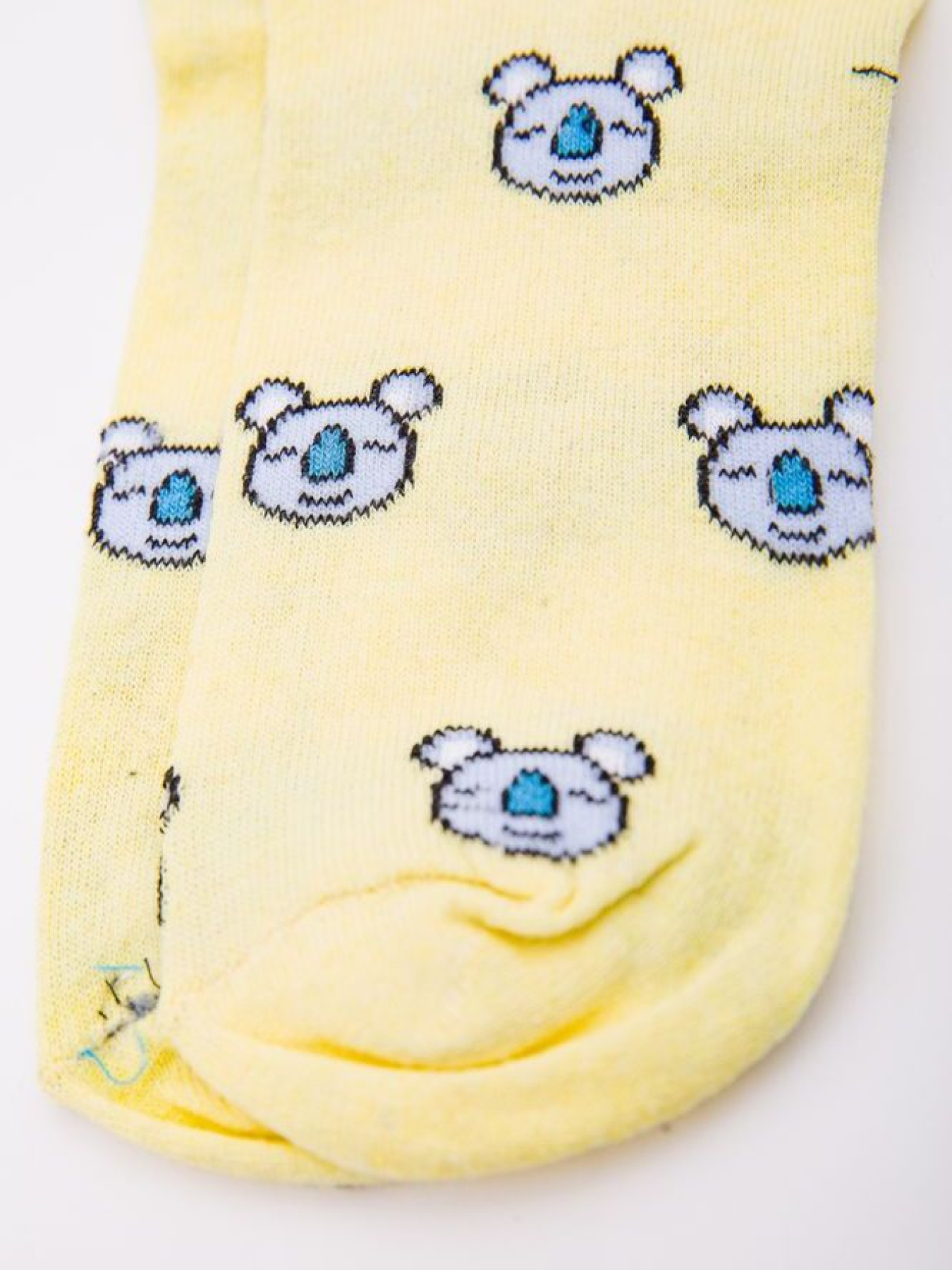 Шкарпетки Ager модель У-1119915::000000039 Фото