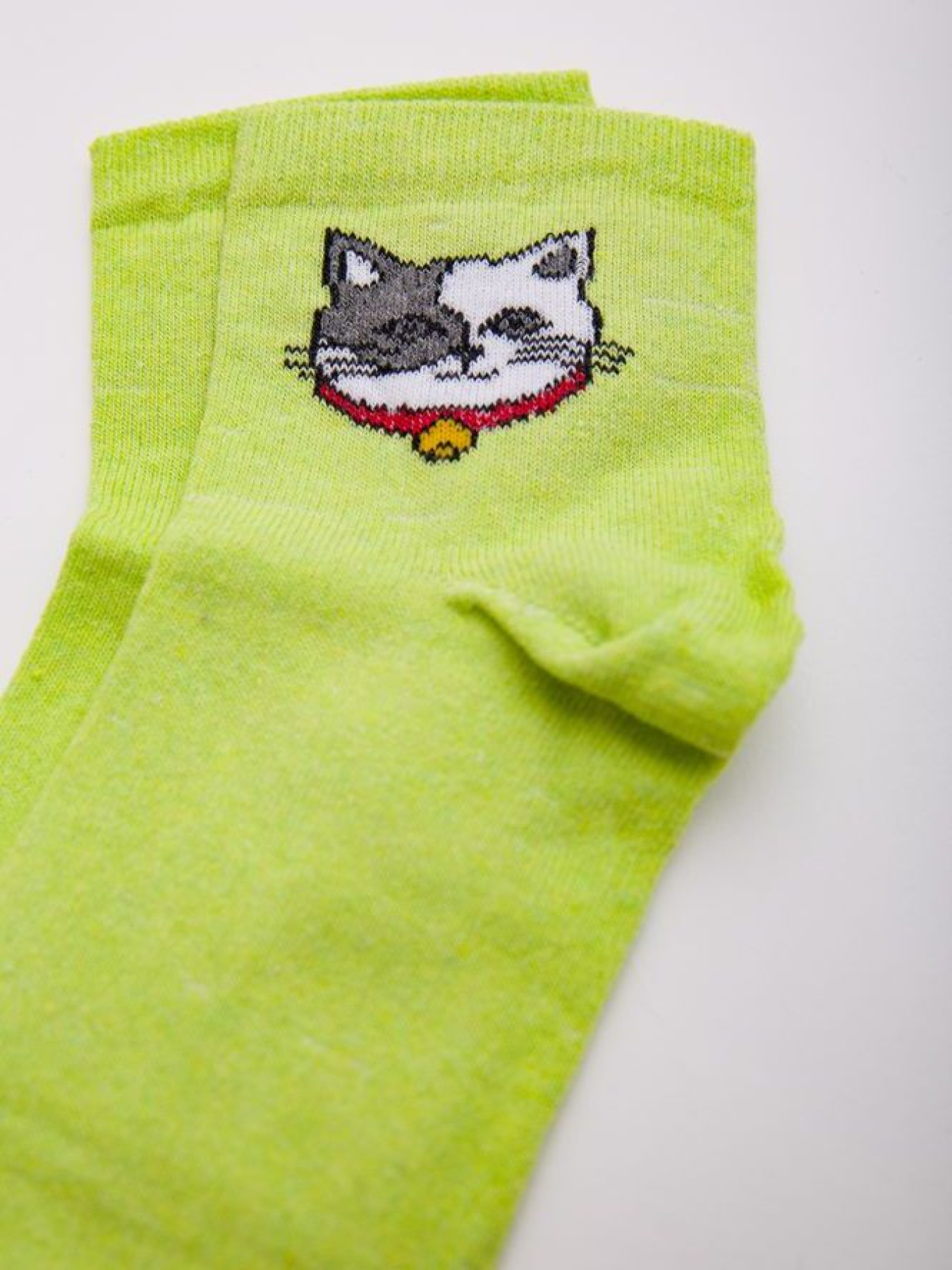 Шкарпетки Ager модель У-1119915::000000068 Фото