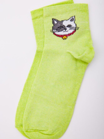 Носки Ager модель У-1119915::000000068 Фото