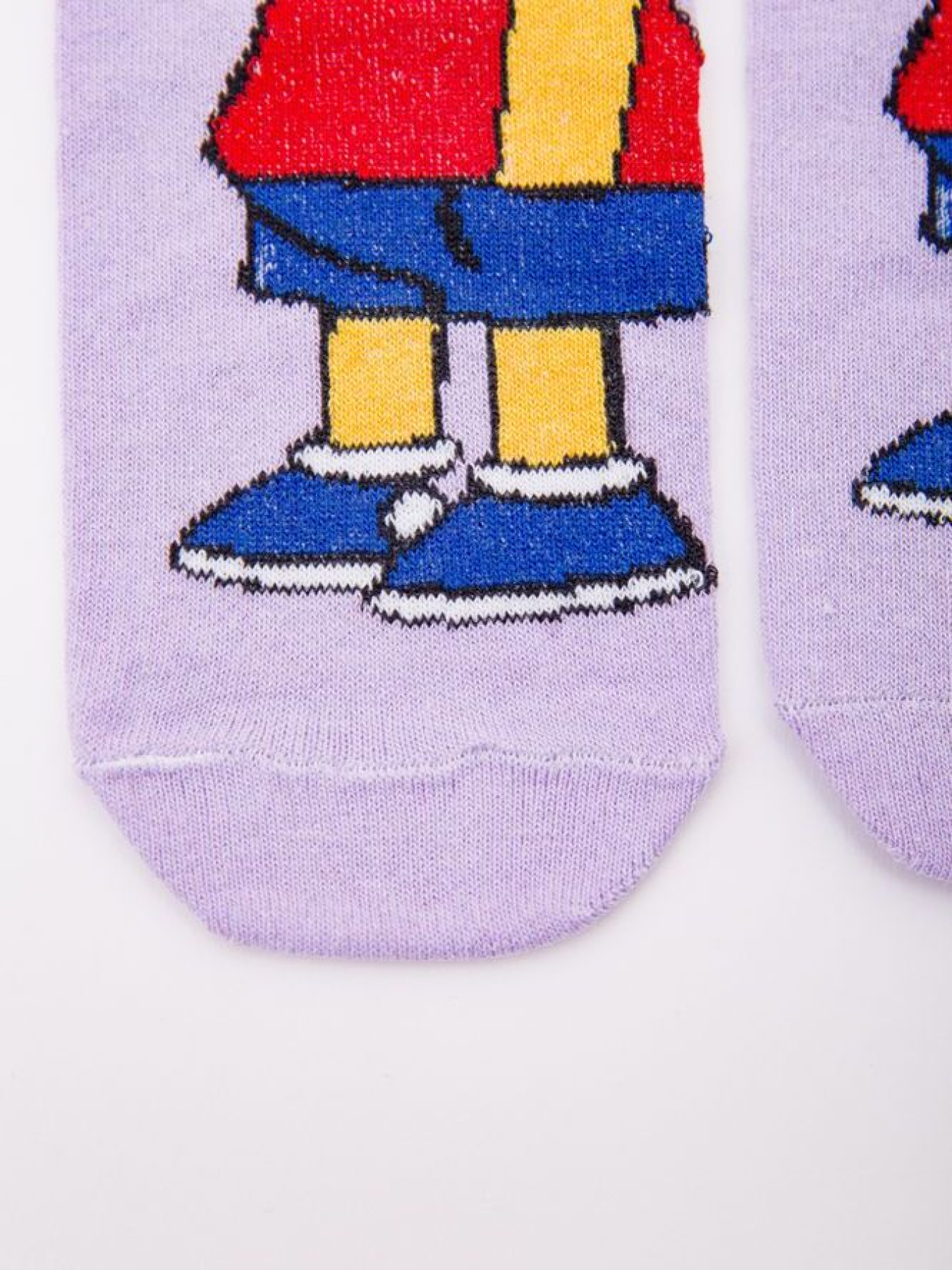 Носки Ager модель У-1119905::000000086 Фото