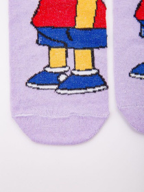 Шкарпетки Ager модель У-1119905::000000086 Шкарпетки Ager модель У-1119905::000000086 Фото