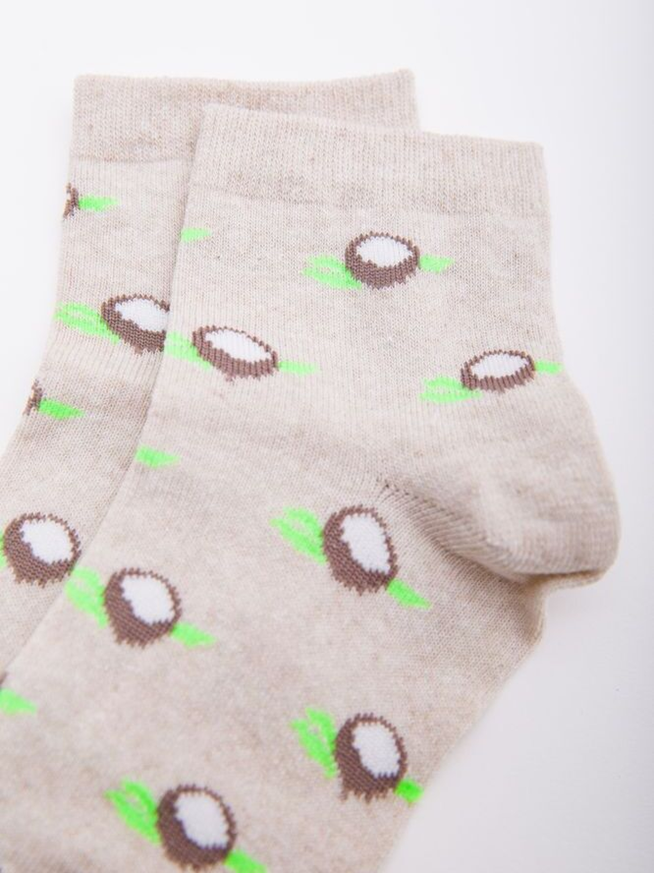 Шкарпетки Ager модель У-1119910::000000023 Фото