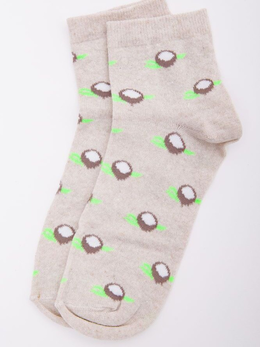 Носки Ager модель У-1119910::000000023 Фото