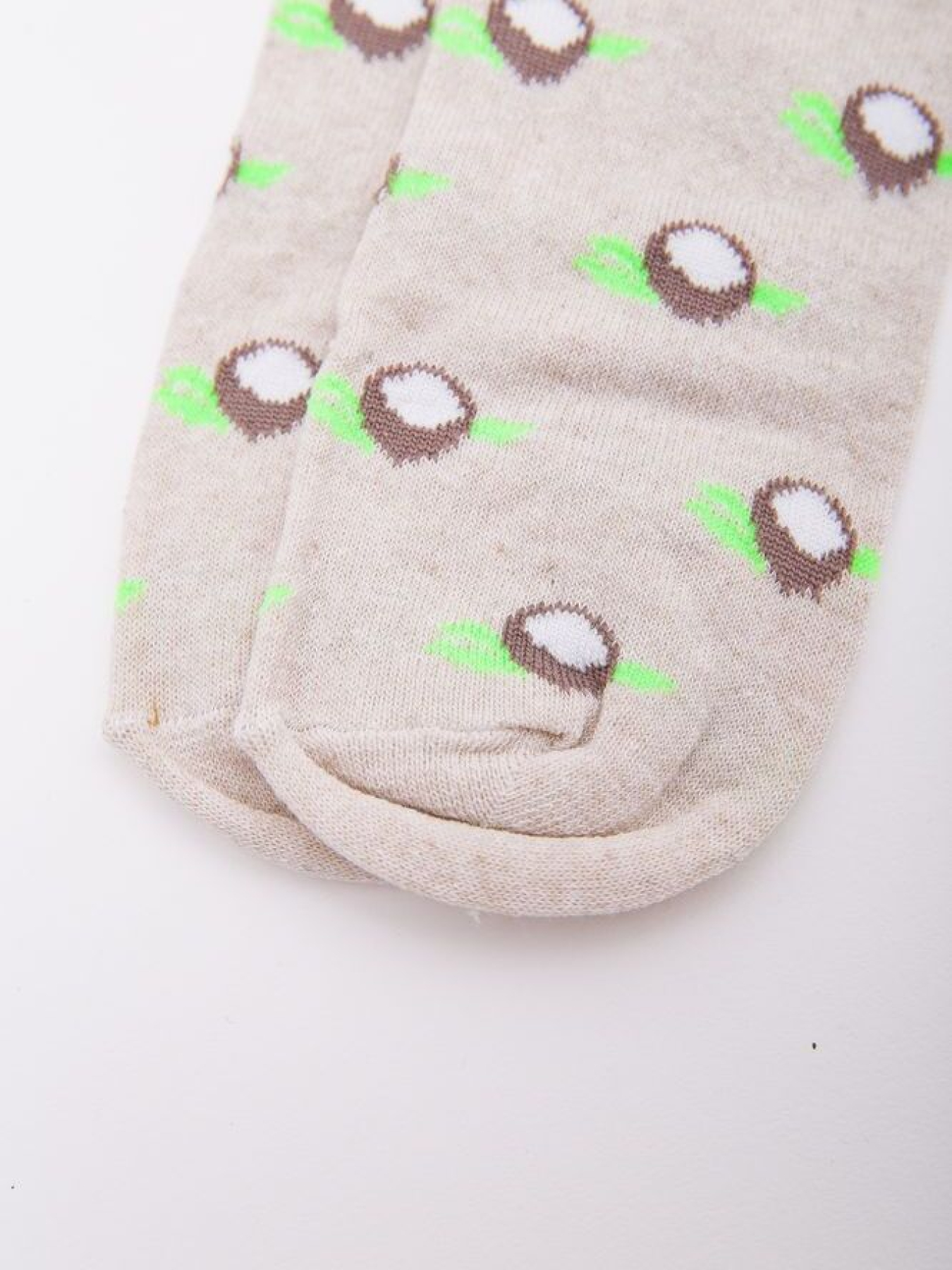 Шкарпетки Ager модель У-1119910::000000023 Фото