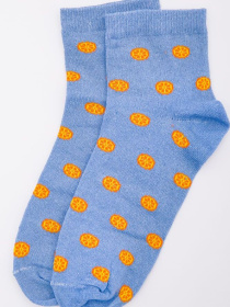 Шкарпетки Ager модель У-1119910::У-0002878 Фото