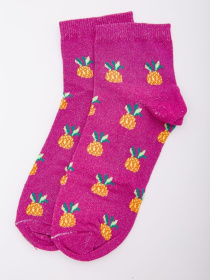 Носки Ager модель У-1119910::У-0000125 Фото