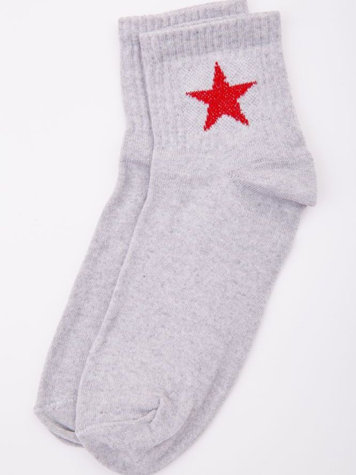 Носки Ager модель У-1119901::000000069 Фото