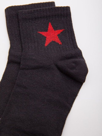 Шкарпетки Ager модель У-1119901::000000096 Шкарпетки Ager модель У-1119901::000000096 Фото