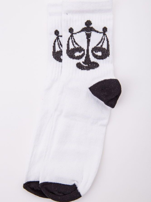 Носки Ager модель У-1119888::000000014 Фото